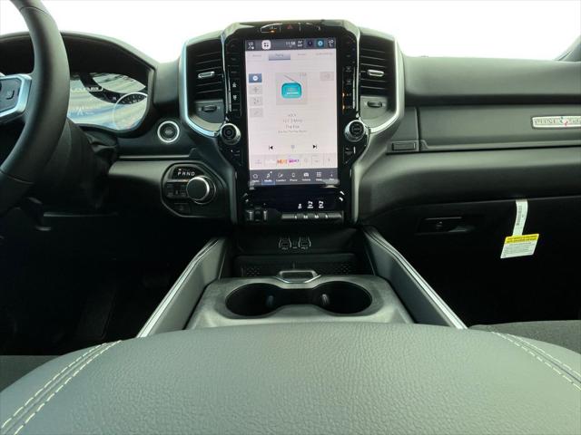 2026 RAM Ram 1500 RAM 1500 LONE STAR CREW CAB 4X4 57 BOX 2026 RAM Ram 1500 RAM 1500 LONE STAR CREW CAB 4X4 57 BOX