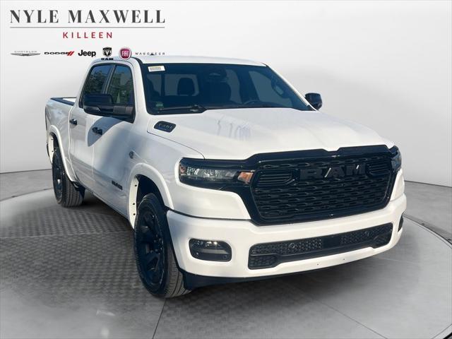 2026 RAM Ram 1500 RAM 1500 LONE STAR CREW CAB 4X4 57 BOX 2026 RAM Ram 1500 RAM 1500 LONE STAR CREW CAB 4X4 57 BOX