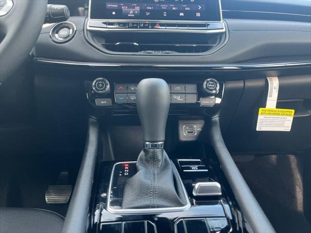 2026 Jeep Compass Latitude Altitude 2026 Jeep Compass Latitude Altitude