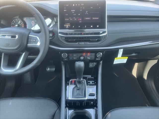 2026 Jeep Compass Latitude Altitude 2026 Jeep Compass Latitude Altitude