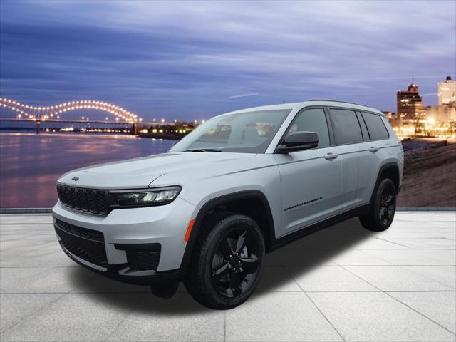 2025 Jeep Grand Cherokee Altitude X 4x2 for sale in Memphis, TN