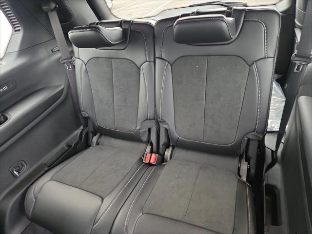 2025 Jeep Grand Cherokee Altitude X 4x2