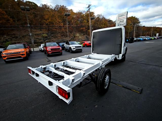 2026 Ram ProMaster Low Roof