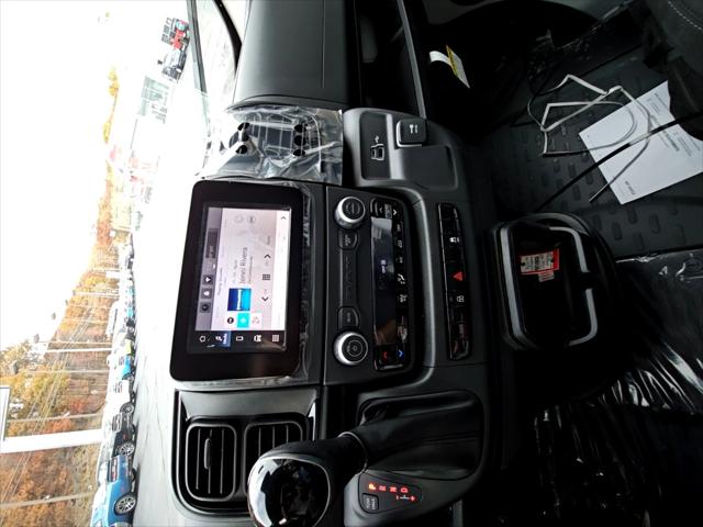 2026 Ram ProMaster Low Roof