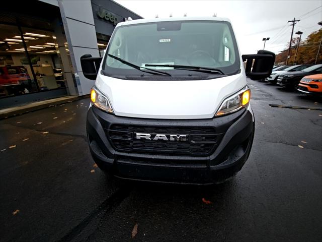 2026 RAM Ram ProMaster RAM PROMASTER 3500 TRADESMAN CUTAWAY 159 WB EXT / 104 CA 2026 RAM Ram ProMaster RAM PROMASTER 3500 TRADESMAN CUTAWAY 159 WB EXT / 104 CA