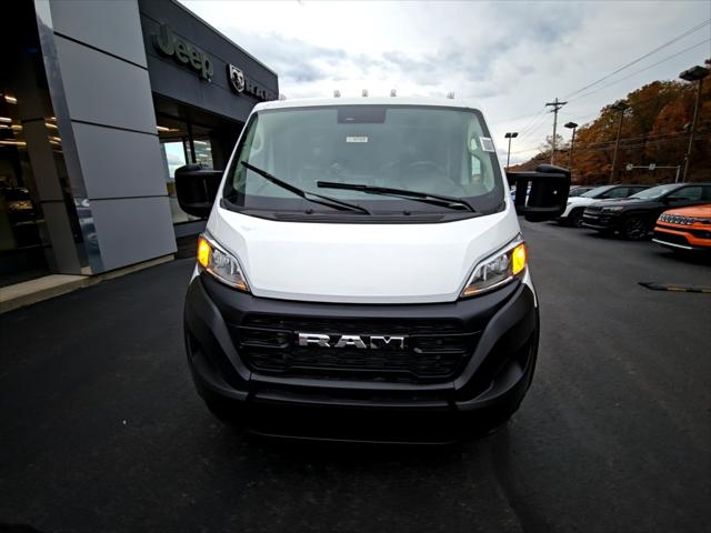 2026 RAM Ram ProMaster RAM PROMASTER 3500 TRADESMAN CUTAWAY 159 WB EXT / 104 CA 2026 RAM Ram ProMaster RAM PROMASTER 3500 TRADESMAN CUTAWAY 159 WB EXT / 104 CA