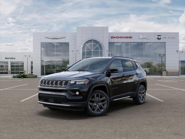 2026 Jeep Compass COMPASS LIMITED ALTITUDE 4X4 2026 Jeep Compass COMPASS LIMITED ALTITUDE 4X4