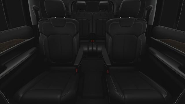 2025 Jeep Grand Cherokee GRAND CHEROKEE L LIMITED 4X4 2025 Jeep Grand Cherokee GRAND CHEROKEE L LIMITED 4X4