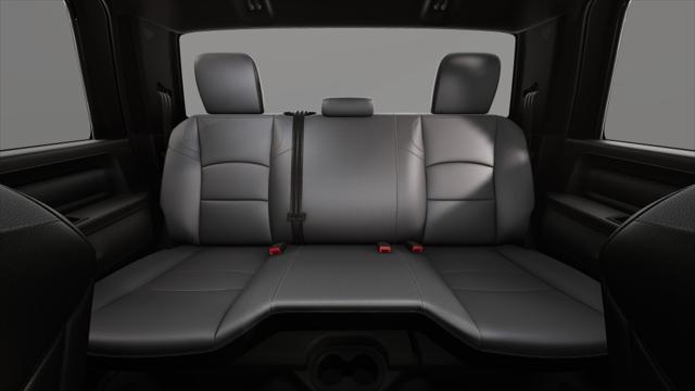 2026 RAM Ram 2500 RAM 2500 TRADESMAN CREW CAB 4X2 64 BOX
