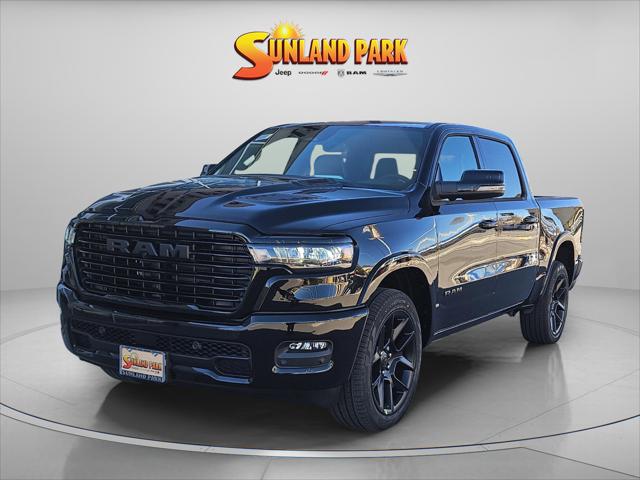 2026 RAM Ram 1500 RAM 1500 LARAMIE CREW CAB 4X4 57 BOX 2026 RAM Ram 1500 RAM 1500 LARAMIE CREW CAB 4X4 57 BOX