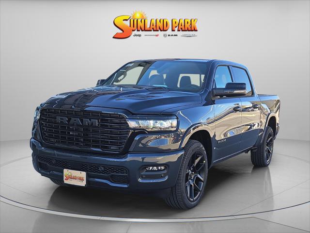 2026 RAM Ram 1500 RAM 1500 LARAMIE CREW CAB 4X4 57 BOX 2026 RAM Ram 1500 RAM 1500 LARAMIE CREW CAB 4X4 57 BOX