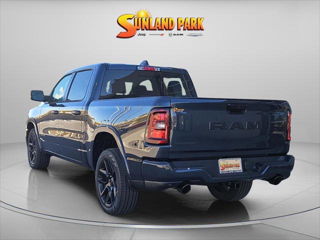 2026 RAM Ram 1500 RAM 1500 LARAMIE CREW CAB 4X4 57 BOX 2026 RAM Ram 1500 RAM 1500 LARAMIE CREW CAB 4X4 57 BOX