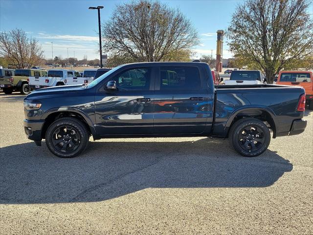 2026 RAM Ram 1500 RAM 1500 LONE STAR CREW CAB 4X4 57 BOX