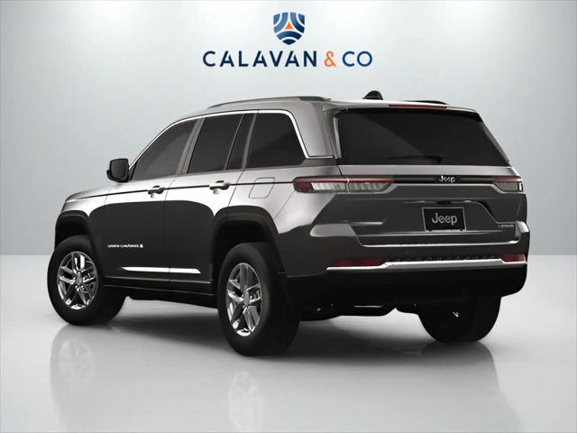 2025 Jeep Grand Cherokee GRAND CHEROKEE LAREDO X 4X2 2025 Jeep Grand Cherokee GRAND CHEROKEE LAREDO X 4X2