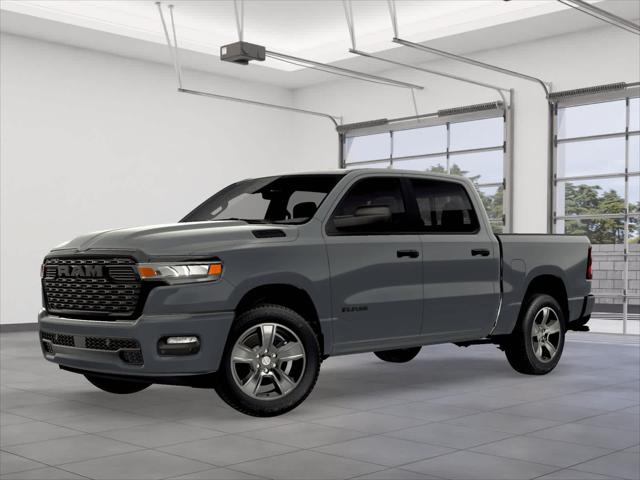 2026 RAM Ram 1500 RAM 1500 EXPRESS CREW CAB 4X2 57 BOX