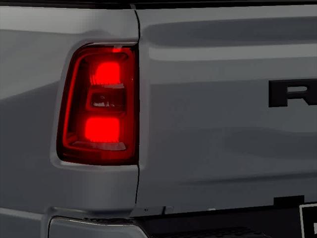 2026 RAM Ram 1500 RAM 1500 EXPRESS CREW CAB 4X2 57 BOX