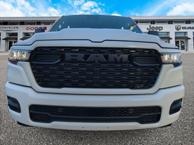 2026 RAM Ram 1500 RAM 1500 EXPRESS CREW CAB 4X2 57 BOX