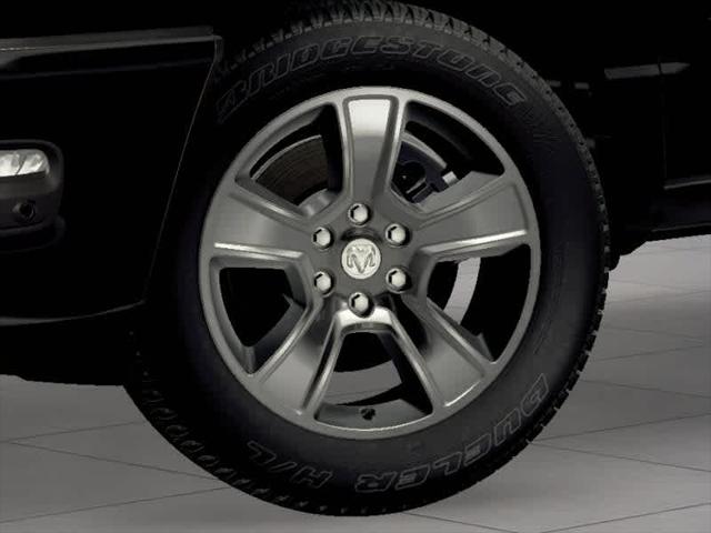 2026 RAM Ram 1500 RAM 1500 EXPRESS CREW CAB 4X2 57 BOX