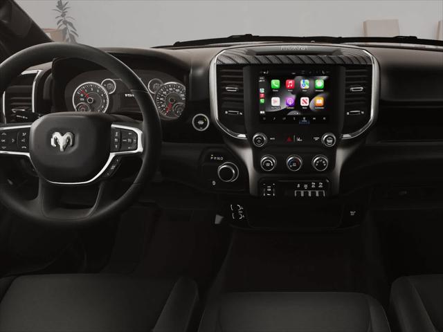 2026 RAM Ram 1500 RAM 1500 EXPRESS CREW CAB 4X2 57 BOX