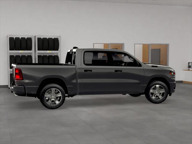 2026 RAM Ram 1500 RAM 1500 EXPRESS CREW CAB 4X2 57 BOX