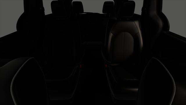 2026 Chrysler Pacifica PACIFICA SELECT 2026 Chrysler Pacifica PACIFICA SELECT