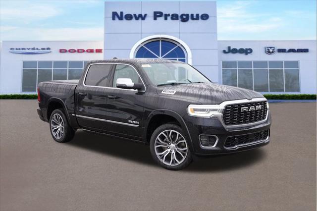 2026 RAM Ram 1500 RAM 1500 TUNGSTEN CREW CAB 4X4 2026 RAM Ram 1500 RAM 1500 TUNGSTEN CREW CAB 4X4