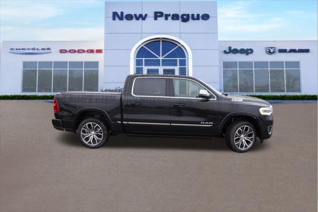 2026 RAM Ram 1500 RAM 1500 TUNGSTEN CREW CAB 4X4 2026 RAM Ram 1500 RAM 1500 TUNGSTEN CREW CAB 4X4