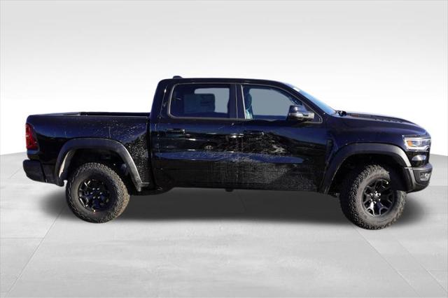 2026 RAM Ram 1500 RAM 1500 RHO CREW CAB 4X4 57 BOX