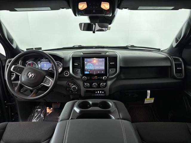 2026 RAM Ram 1500 RAM 1500 WARLOCK CREW CAB 4X4 57 BOX 2026 RAM Ram 1500 RAM 1500 WARLOCK CREW CAB 4X4 57 BOX