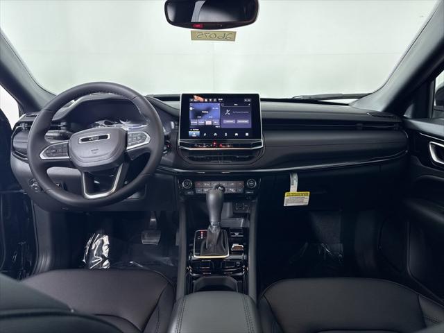 2026 Jeep Compass COMPASS LIMITED ALTITUDE 4X4 2026 Jeep Compass COMPASS LIMITED ALTITUDE 4X4