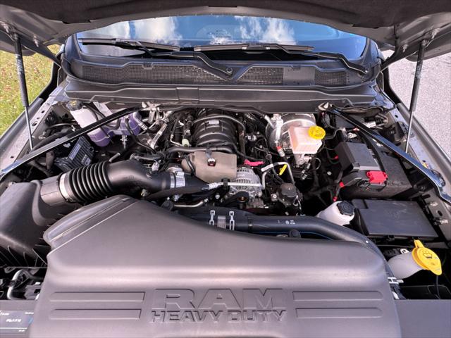 2026 RAM Ram 3500 RAM 3500 TRADESMAN CREW CAB 4X4 8 BOX 2026 RAM Ram 3500 RAM 3500 TRADESMAN CREW CAB 4X4 8 BOX