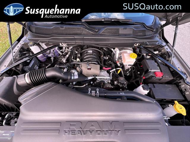 2026 RAM Ram 3500 RAM 3500 TRADESMAN CREW CAB 4X4 8 BOX 2026 RAM Ram 3500 RAM 3500 TRADESMAN CREW CAB 4X4 8 BOX