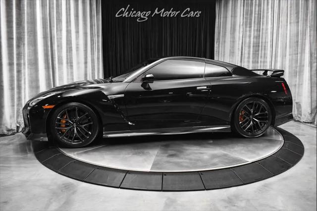 2016 Nissan GT-R Coupe 2D NISMO AWD V6 Turbo Average Price