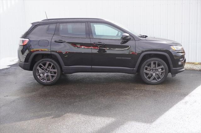 2026 Jeep Compass COMPASS LIMITED ALTITUDE 4X4 2026 Jeep Compass COMPASS LIMITED ALTITUDE 4X4