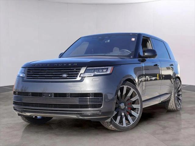2023 Land Rover Range Rover SV for sale in Shawnee, KS