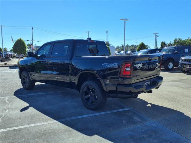 2026 RAM Ram 1500 RAM 1500 LONE STAR CREW CAB 4X4 57 BOX