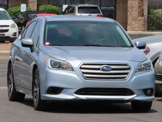 2016 Subaru Legacy 2.5i Limited for sale in Tucson, AZ