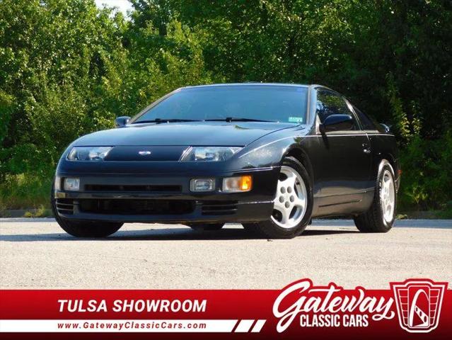 1991 Nissan 300ZX Twin-Turbo for sale in O Fallon, IL
