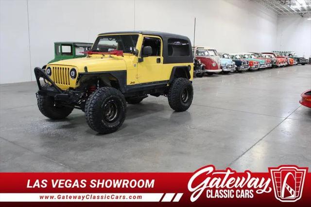 2006 Jeep Wrangler Unlimited for sale in O Fallon, IL
