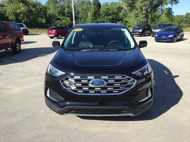 2022 Ford Edge SEL 2022 Ford Edge SEL