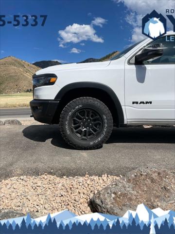 2025 RAM 1500 Rebel Crew Cab 4x4 57 Box