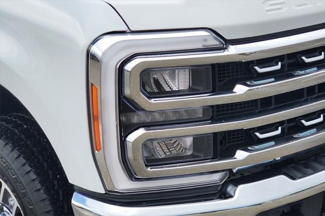 2023 Ford F-250 LARIAT