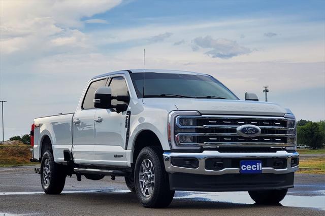 2023 Ford F-250 LARIAT 2023 Ford F-250 LARIAT