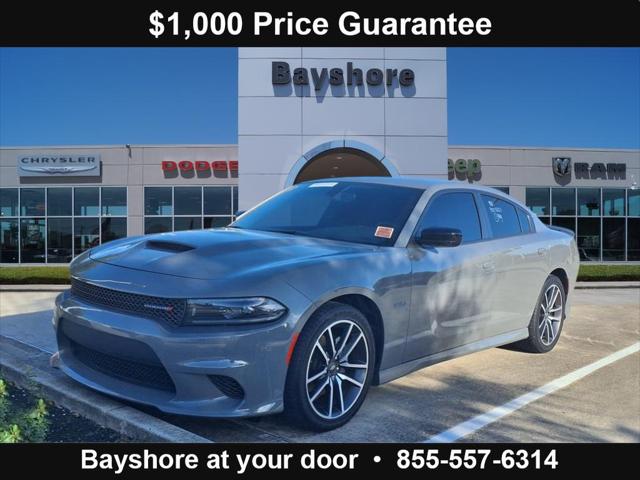2023 Dodge Charger R/T