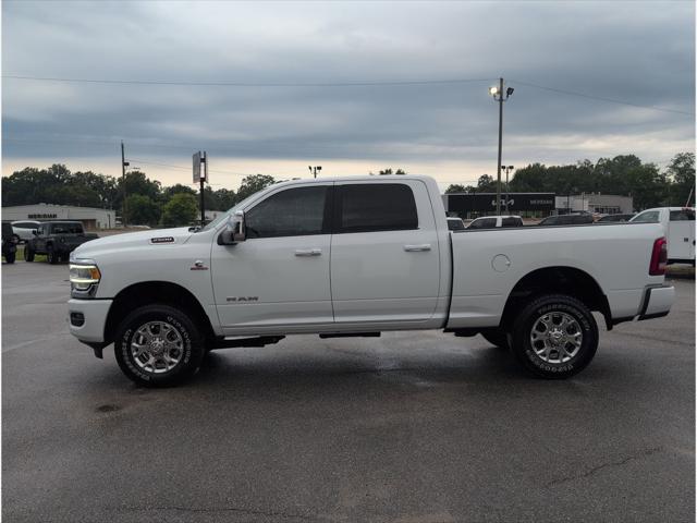 2024 RAM 2500 Laramie Crew Cab 4x4 64 Box