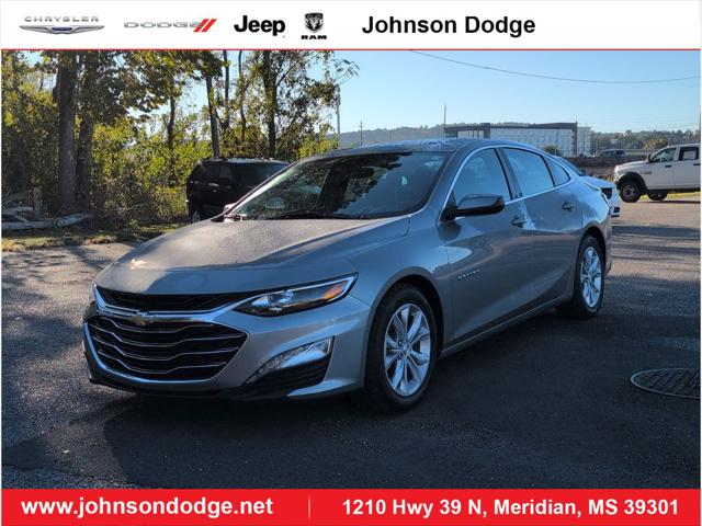 2023 Chevrolet Malibu FWD 1LT 2023 Chevrolet Malibu FWD 1LT