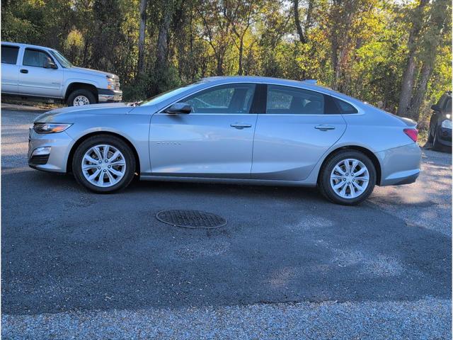 2023 Chevrolet Malibu FWD 1LT 2023 Chevrolet Malibu FWD 1LT