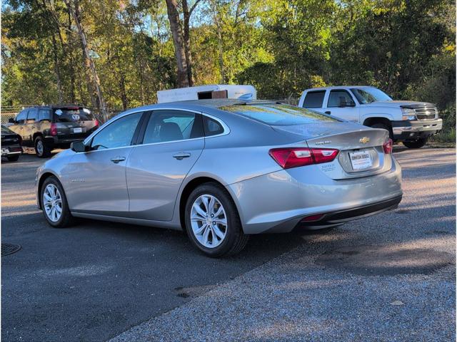 2023 Chevrolet Malibu FWD 1LT 2023 Chevrolet Malibu FWD 1LT
