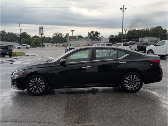 2023 Nissan Altima SV FWD