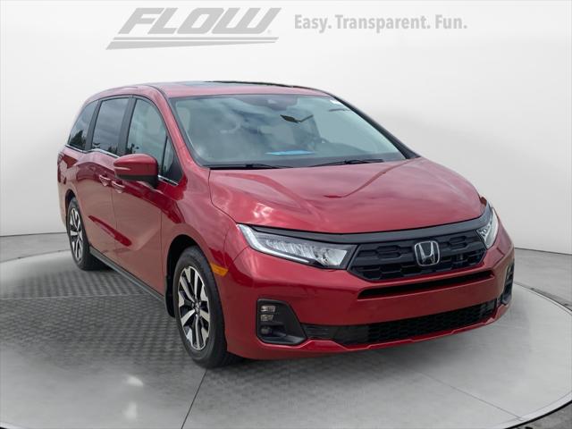 2025 Honda Odyssey EX-L for sale in Winston Salem, NC